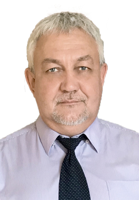 Андрей Тайсинов